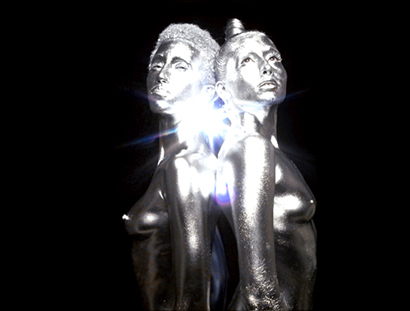 Space Sisters